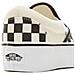 Scarpe Classic Slip-on Platform Taglia 36 Codice Vn00018ebww Bianco - Foto miniatura 6