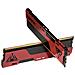 Memoria DIMM Viper Elite II PVE2416G360C0K 16 GB (2 x 8 GB) DDR4 3600 MHz CL20 Colore Nero / Rosso - Foto miniatura 4