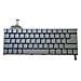 NK. I1013.00T, Keyboard, , Aspire S7-191, Argento, Inglese - Foto miniatura 1