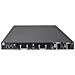 Hewlett Packard Enterprise 5900AF-48XG-4QSFP B-F Bundle, IEEE 802.11g, IEEE 802.1ab, IEEE 802.1D, IEEE 802.1p, IEEE 802.1Q, IEEE 802.1s, IEEE 802.1w, IEEE 80, Gestito, L3, 1U, Grigio, 50/60 Hz - Foto miniatura 2