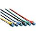 Cavo Cat5e SF / UTP (S-FTP) Blu 3 m - Foto miniatura 1