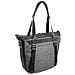 Everyday Tote, Borsa da spalla, Universale, Carbonella, Tela, Sintetico, 320 x 220 x 20 mm, 330 x 230 x 10 mm - Foto miniatura 2