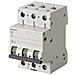 5SL6332-6 Miniature circuit breaker B-type 3P interruttore automatico - Foto miniatura 1