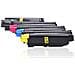 TONER - Magente+waste Taskalfa 352 Ci-9k#1t02zlbnl0 - Foto miniatura 1