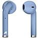 Auricolari Microfono Bluetooth Sbs Music Hero Mhtwsstylebtb - Foto miniatura 1