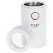 AD4446WG macina caffé 150 W Bianco - Foto miniatura 5