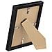 Oslo black 20x30 Wood incl. Passepartout 175949 - Foto miniatura 4