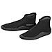 Go Sock 3.0 Suola Sottile Nero Xxxs - Foto miniatura 1