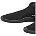 Go Sock 3.0 Suola Sottile Nero Xxxs - Foto miniatura 3
