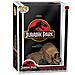 Jurassic Park Pop! Movie Poster Vinyl Figure Jurassic Park 9 Cm - Foto miniatura 2