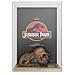 Jurassic Park Pop! Movie Poster Vinyl Figure Jurassic Park 9 Cm - Foto miniatura 3