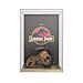Jurassic Park Pop! Movie Poster Vinyl Figure Jurassic Park 9 Cm - Foto miniatura 1