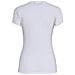 T-shirt Solid Dry W T-srt Donna - White It 40 - Xs - Foto miniatura 1
