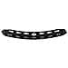 Bs89712 Supporto Tv A Parete 81,3 Cm (32"") Nero - Foto miniatura 1