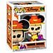 Disney Halloween Pop! Vinyl Figure Minnie Trick Or Treat 9 Cm - Foto miniatura 2