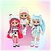 Cry Babies Bff Kristal Cm 25 - (904323) - Foto miniatura 3
