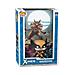Marvel Comics Pop! Comic Cover Vinyl Figure Wolverine 9 Cm - Foto miniatura 1