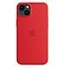 Custodia Magsafe In Silicone Per Iphone 14 Pro - (product) red - Foto miniatura 2