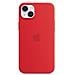 Custodia Magsafe In Silicone Per Iphone 14 Pro - (product) red - Foto miniatura 3