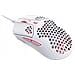Pulsefire Haste Gaming Mouse (bianco-rosa) - Foto miniatura 2