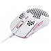 Pulsefire Haste Gaming Mouse (bianco-rosa) - Foto miniatura 3