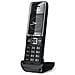 Telefono DECT  Comfort 550 con Identificatore di chiamata Colore Nero - Foto miniatura 3