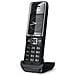 Telefono DECT  Comfort 550 con Identificatore di chiamata Colore Nero - Foto miniatura 2
