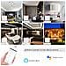 Interruttore Intelligente - Interruttore Wi-fi A 2 Poli - Foto miniatura 13