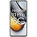 11 Pro 5G 256GB 8GB RAM Dual Sim Display 6.7" Full HD+ Fotocamera 100 Mpx Android Nero - Foto miniatura 3