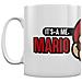 Nintendo Super Mario - Tazza ""it's A Me Mario - Foto miniatura 2