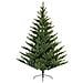 Albero Di Natale Liberty Verde 180cm - Foto miniatura 1