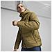Essentials Padded Jacket 84893893, Uomini, Marrone, M - Foto miniatura 2