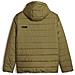 Essentials Padded Jacket 84893893, Uomini, Marrone, M - Foto miniatura 3
