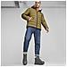 Essentials Padded Jacket 84893893, Uomini, Marrone, M - Foto miniatura 5