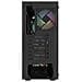 Case Computer Desktop Atx Nfo-2154 Nero - Foto miniatura 7