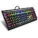 SKILLER SGK60 tastiera Gaming USB QWERTY Inglese US Nero - Foto miniatura 2