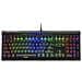 SKILLER SGK60 tastiera Gaming USB QWERTY Inglese US Nero - Foto miniatura 1