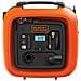 Compressore Portatile Black + Decker 160 Psi 11 Bar Asi 400 - Foto miniatura 1