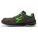 Scarpe Antinfortunistiche Basse Red Industry S1p Denver - 46 - Foto miniatura 4