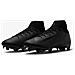 Mercurial Superfly 10 Academy Mg Fq1456-002 Uomo Taglia 42.5 Colore Nero - Foto miniatura 3