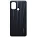 Ricambi Cover Posteriore Scocca Originale Per A53 - A53s Electric Black (service Pack) - Foto miniatura 1