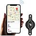 Supporto Airtag Per Bici Per Apple Airtag Tracker - Foto miniatura 2