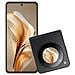 nubia Flip 5G 256GB 8GB Ram Display AMOLED da 6,9''+1.43" Main Camera AI 50MP Dual SIM 4310mAh Cosmic Black - Foto miniatura 1