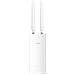 Ap1200-outdoor Ac1200 Access Point Wireless Per Esterni - 2 Porte Fast Ethernet - Velocitãƒâ Wi-fi 2.4 Ghz, 300 Mb - Foto miniatura 1
