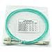 055702T512000007.5M-BO cavo InfiniBand e in fibra ottica 7,5 m 2x LC 2x SC LC /APC Verde - Foto miniatura 2