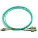 055702T512000007.5M-BO cavo InfiniBand e in fibra ottica 7,5 m 2x LC 2x SC LC /APC Verde - Foto miniatura 7