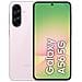 Galaxy A56 5G 128GB 8GB Ram Display 6.7" Main Camera 50MP NanoSIM + eSIM USB tipo-C Android 15 Exynos 5000 mAh Awesome Pink Europa - Foto miniatura 1