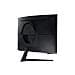 LS32CG552EU Monitor PC 81,3 cm (32") 2560 x 1440 Pixel Quad HD LED Nero - Foto miniatura 9