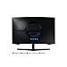 LS32CG552EU Monitor PC 81,3 cm (32") 2560 x 1440 Pixel Quad HD LED Nero - Foto miniatura 14