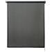 Tenda Roll-up Oscurante Opaca 60x180cm Grigio - Foto miniatura 1